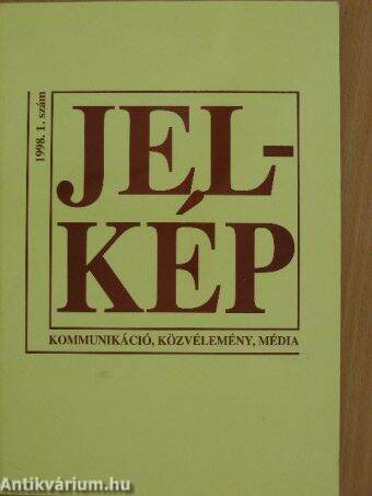 Jel-kép 1998/1.