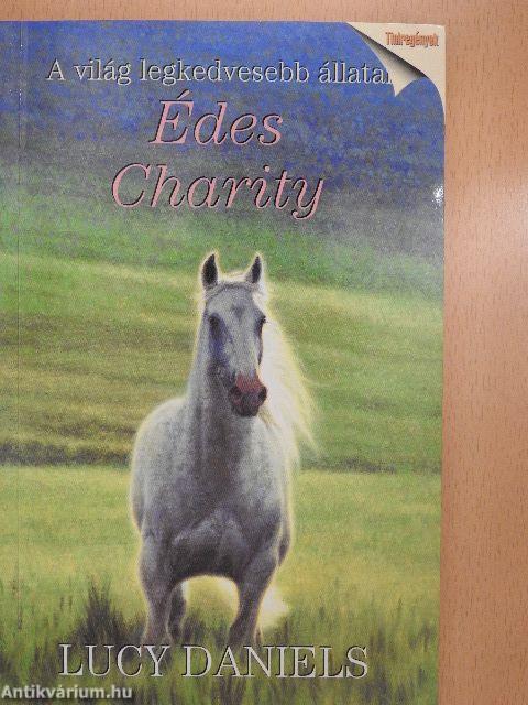 Édes Charity