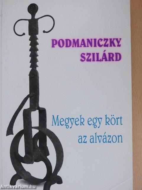 Megyek egy kört az alvázon