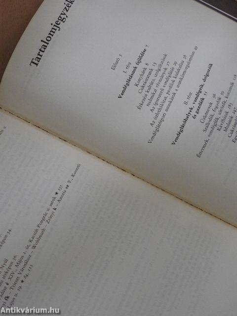 A vendéglátás emlékei