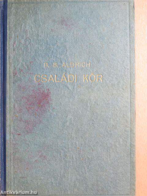 Családi kör