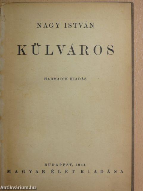 Külváros