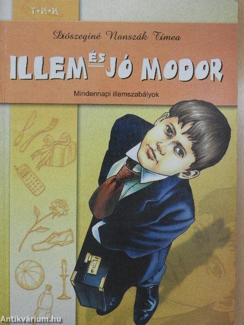 Illem és jó modor