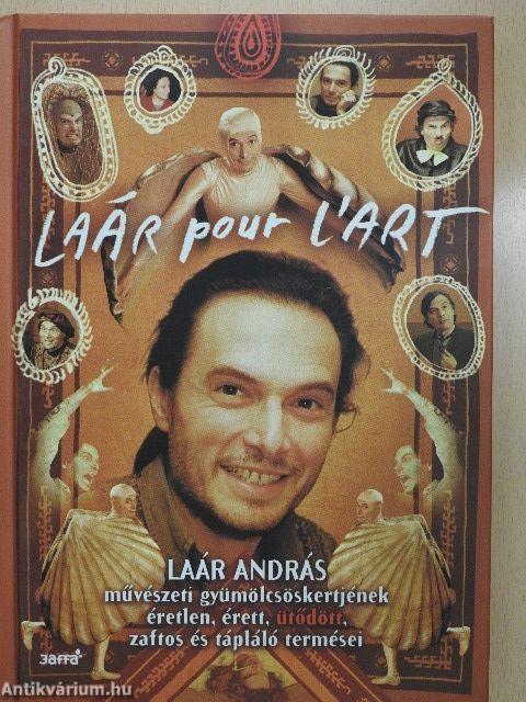 Laár pour L'art