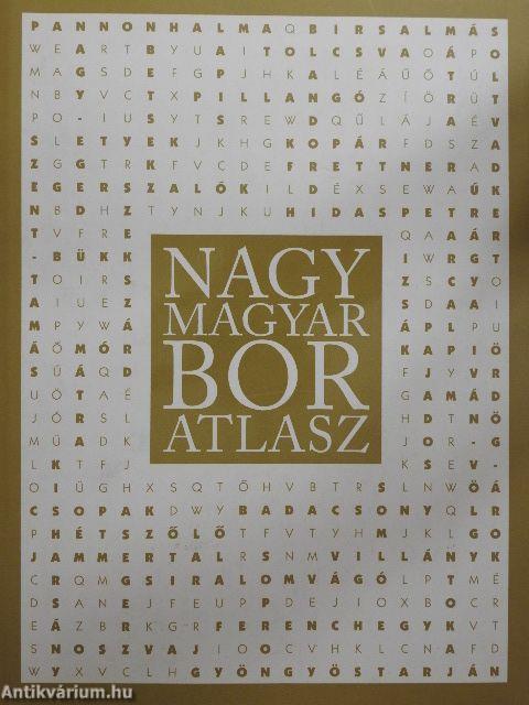 Nagy magyar boratlasz