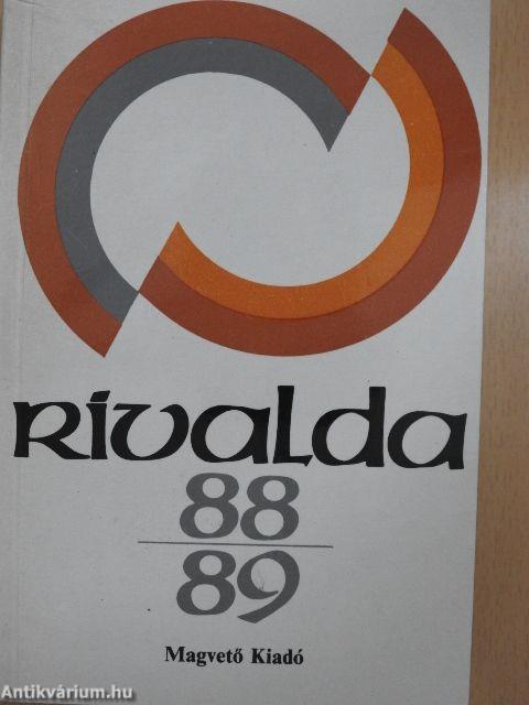 Rivalda 88-89