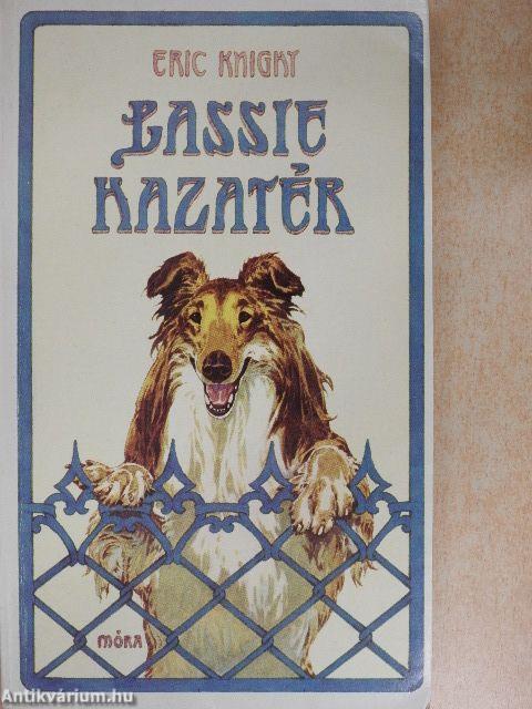 Lassie hazatér