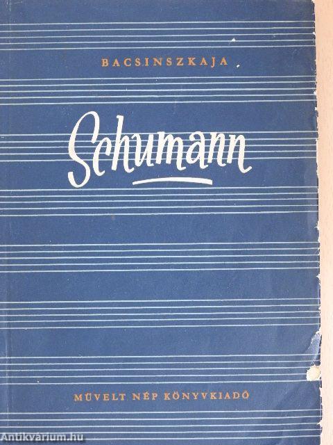 Schumann