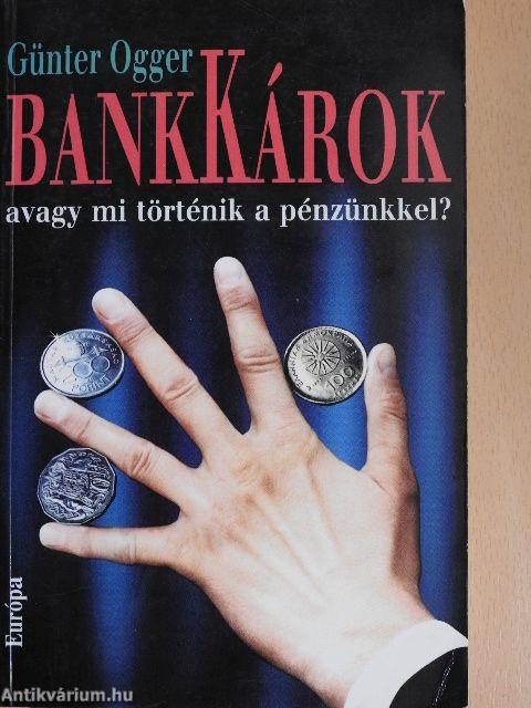 Bankkárok