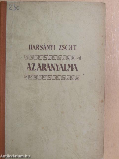 Az aranyalma I-II.