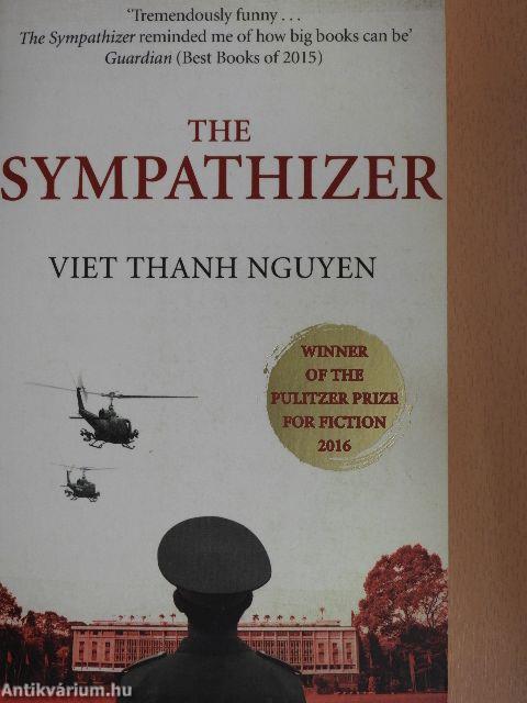 The Sympathizer