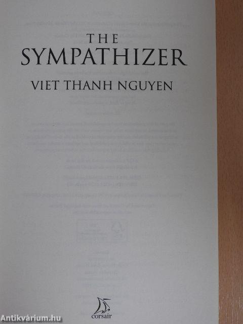 The Sympathizer