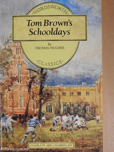 Tom Brown's Schooldays