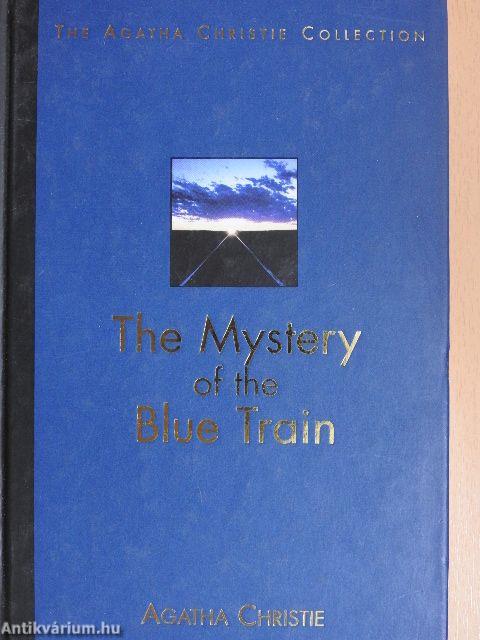 The Mystery of the Blue Train