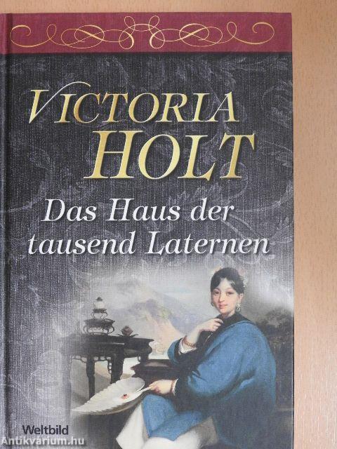 Das Haus der tausend Laternen