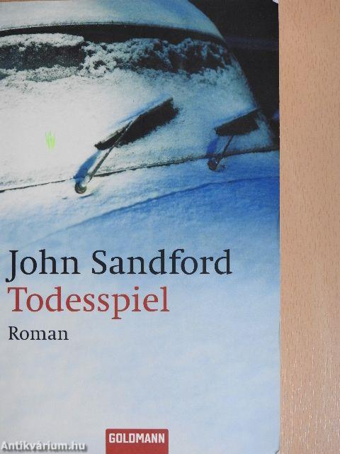 Todesspiel