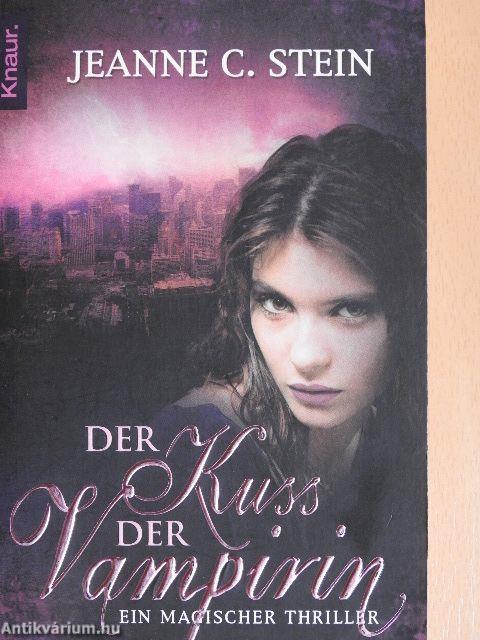 Der Kuss der Vampirin