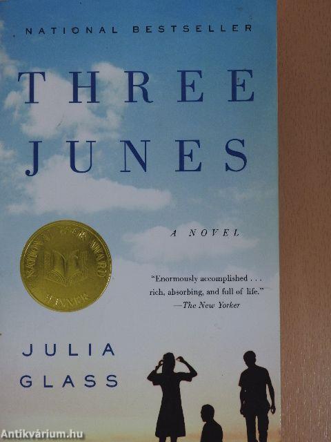 Three Junes