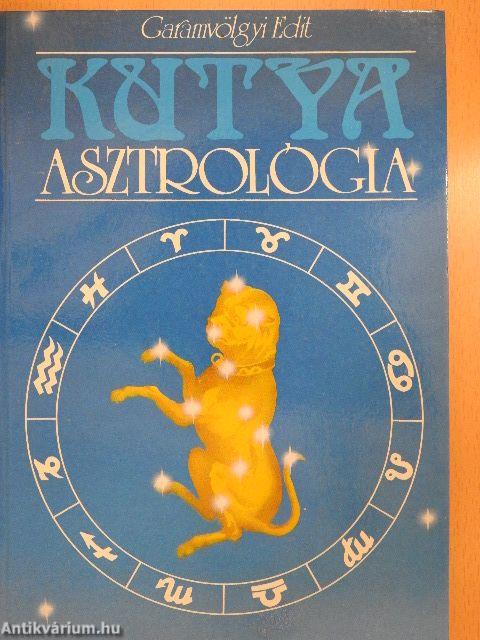 Kutya asztrológia