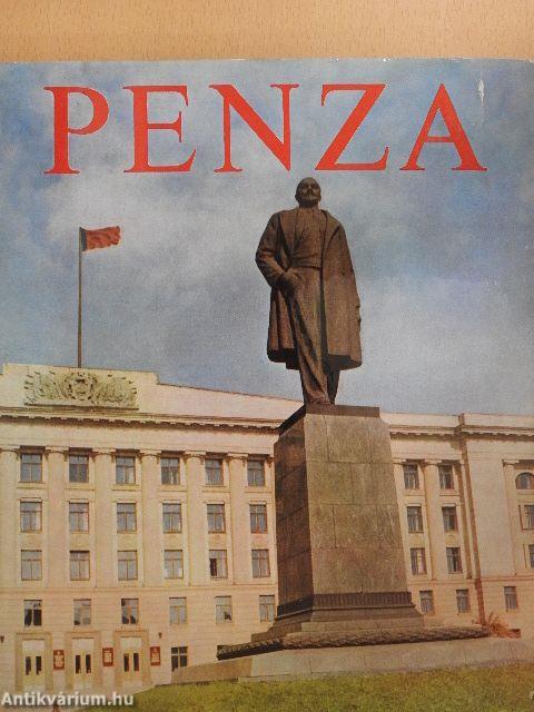 Penza