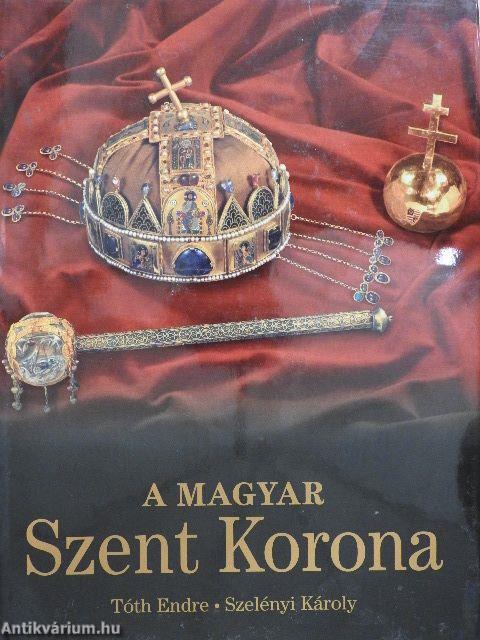 A Magyar Szent Korona