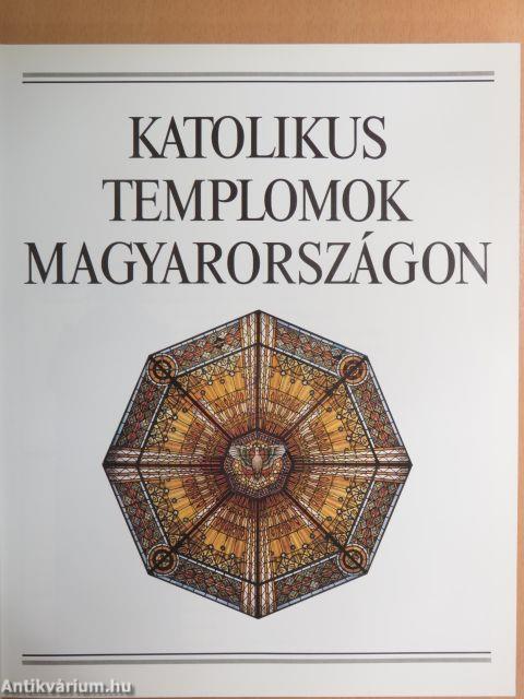 Katolikus templomok Magyarországon