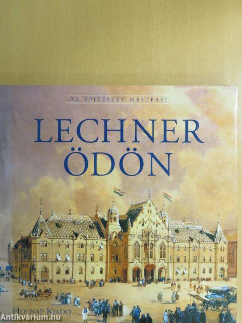 Lechner Ödön