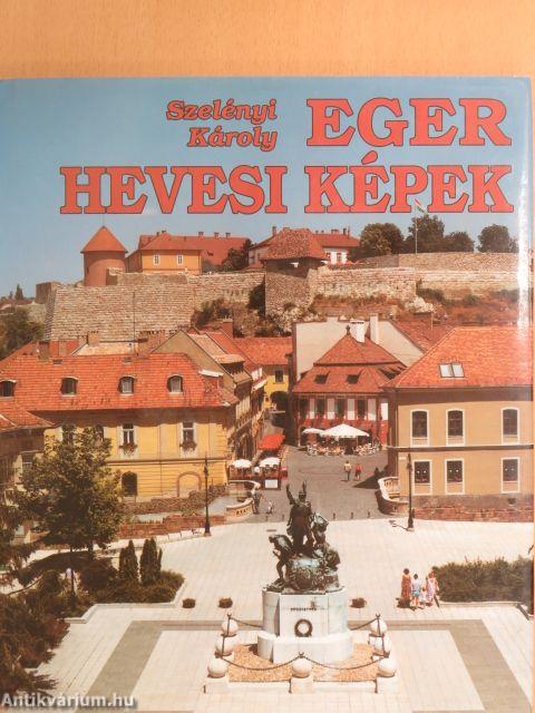 Eger-Hevesi képek