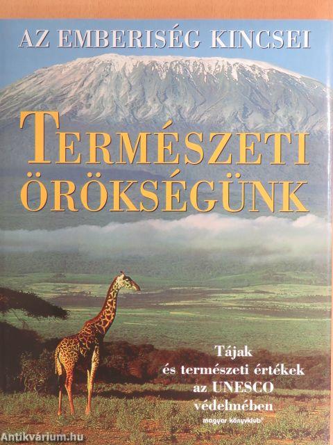 Természeti örökségünk