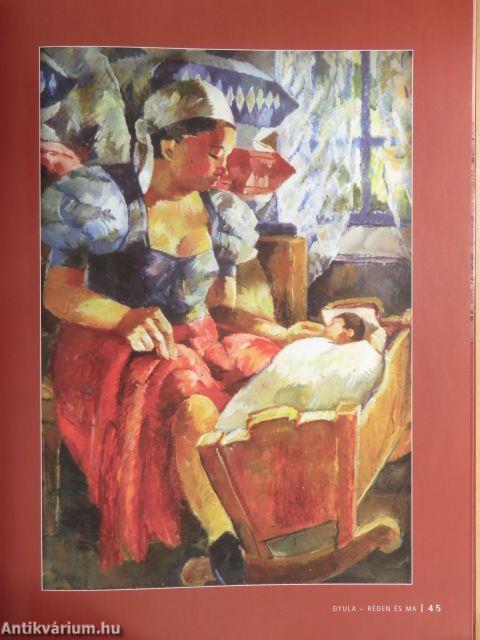 Gyula régen és ma II.