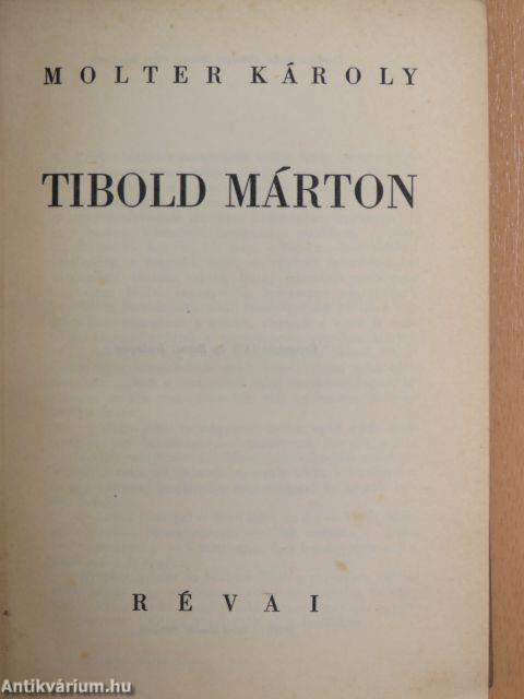 Tibold Márton