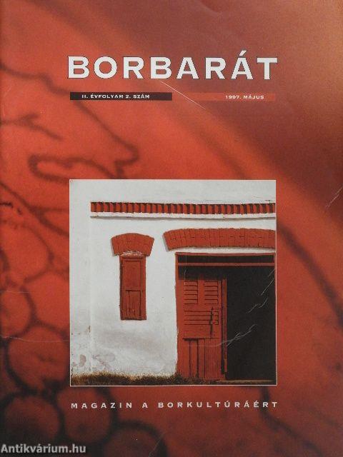 Borbarát 1997. május