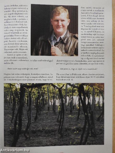 Borbarát 1998. ősz