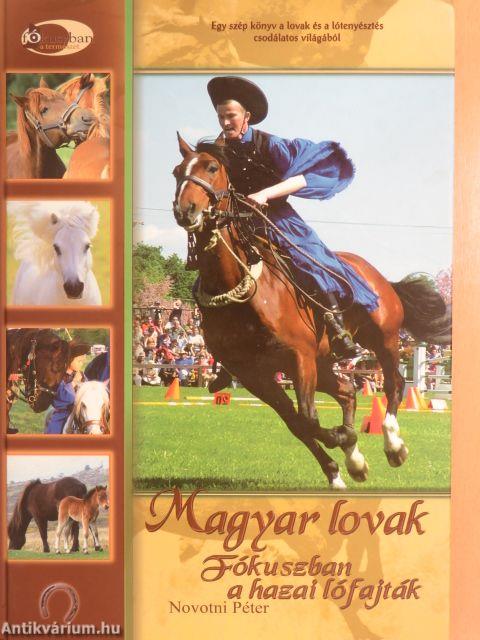 Magyar lovak