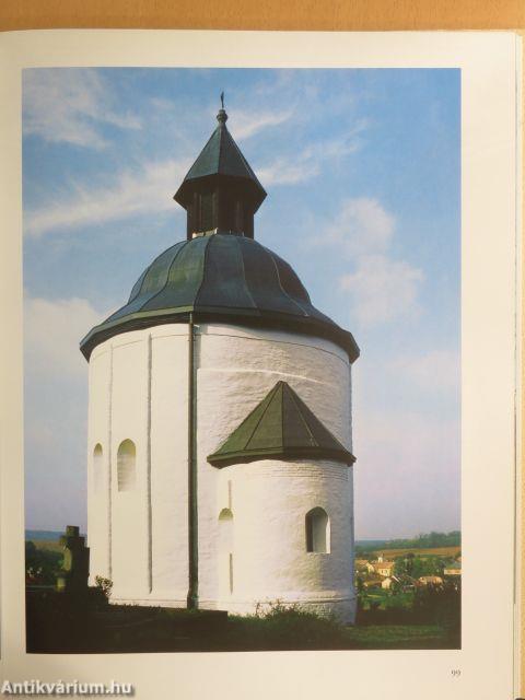 Templomok a történelmi Magyarországról