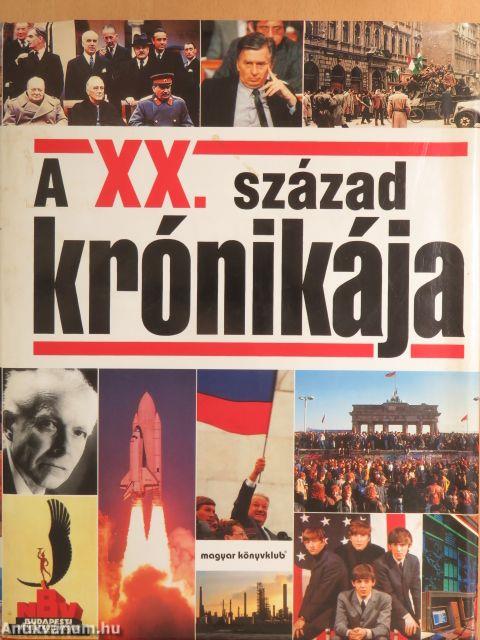 A XX. század krónikája