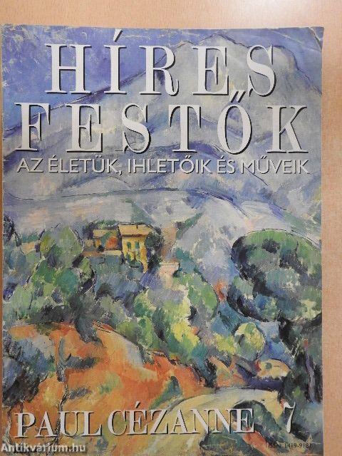 Híres festők 7.