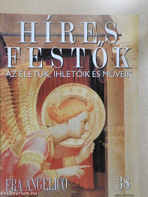 Híres festők 38.