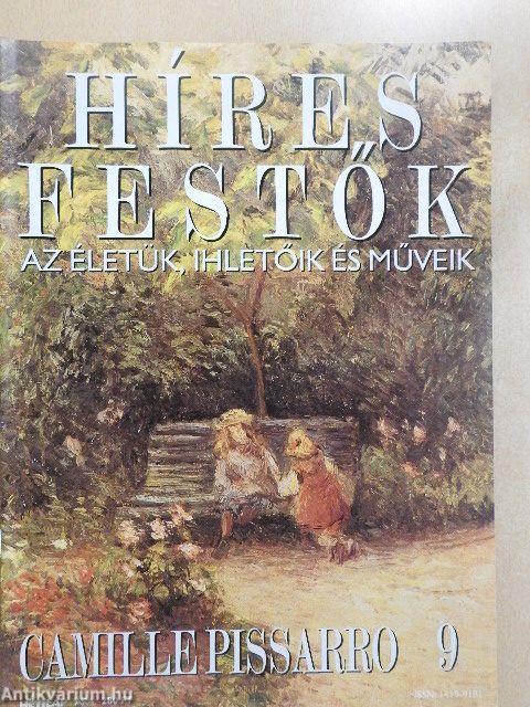 Híres festők 9.