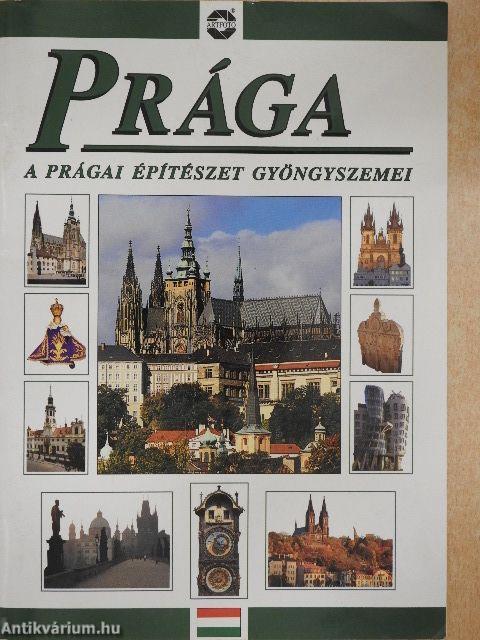 Prága