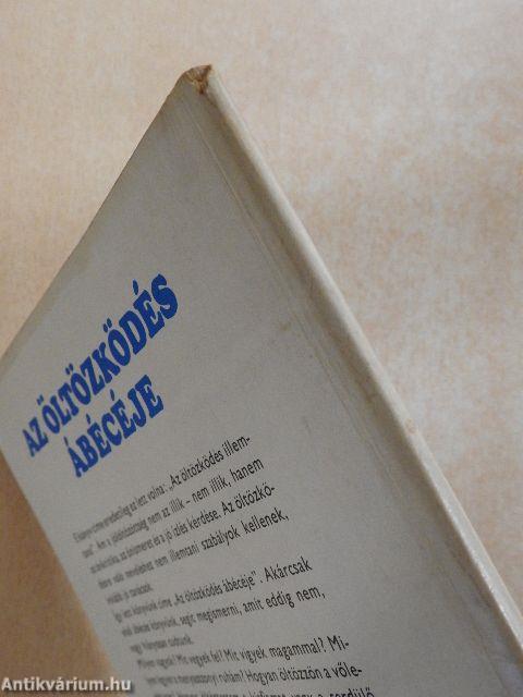 Az öltözködés Ábécéje