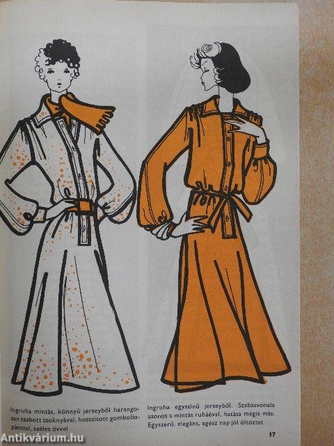 Az öltözködés Ábécéje