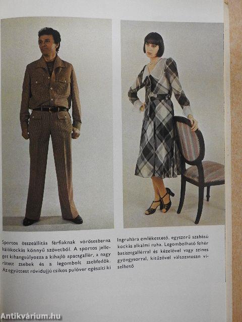 Az öltözködés Ábécéje