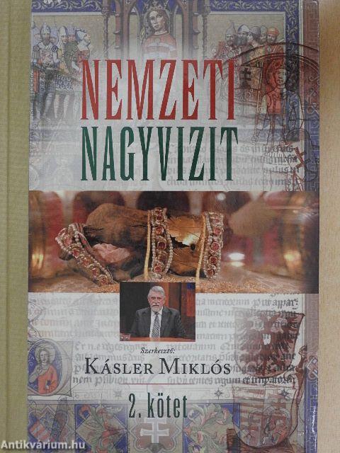 Nemzeti nagyvizit 2.