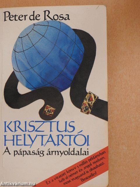 Krisztus helytartói