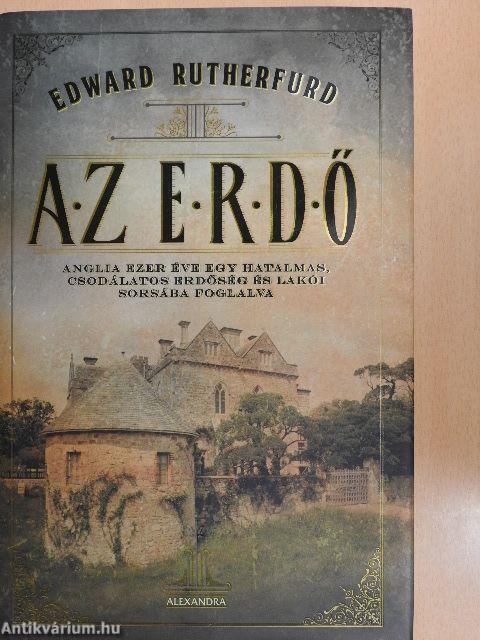 Az erdő