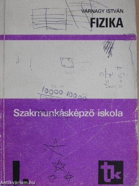 Fizika I.