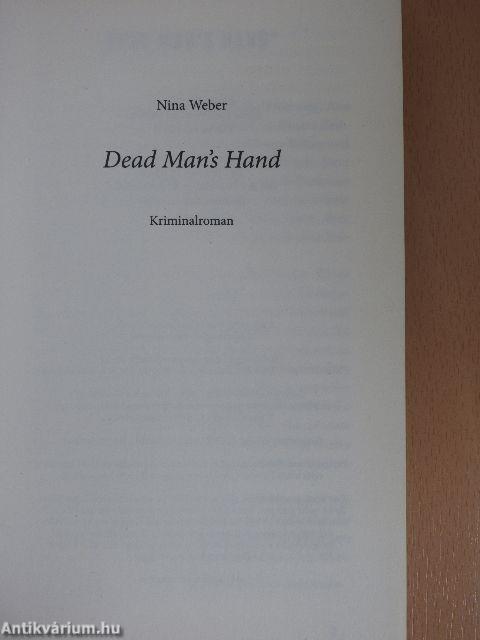 Dead Man's Hand