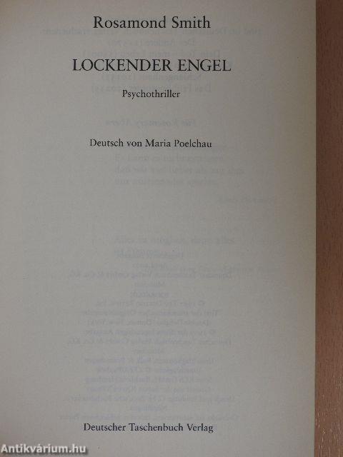 Lockender Engel