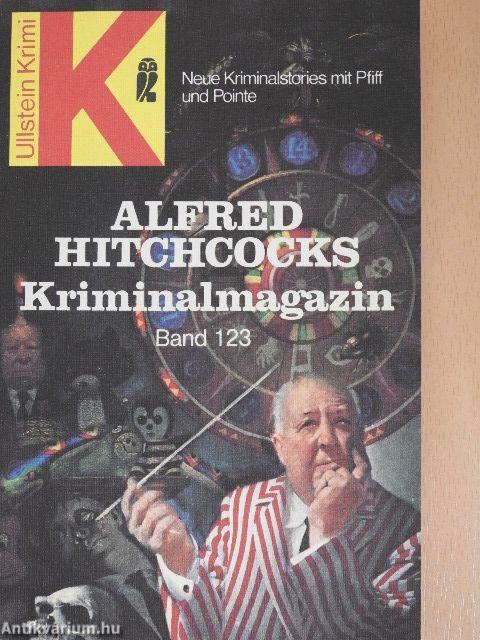 Alfred Hitchcocks Kriminalmagazin 123.